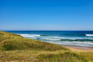 Rio Grande do Norte Brazil Beach
