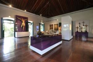 Arapiraca Brazil Museum