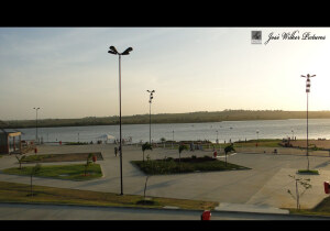 Arapiraca Brazil Lake