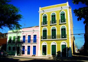 Aracati Brazil Museum