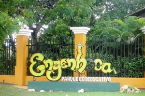 Engenhoca Parque Ecoeducativo