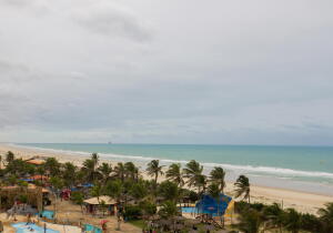 Ceara Brazil Beach