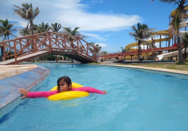 Ytacaranha Park Hotel