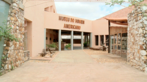Altos Brazil Museum