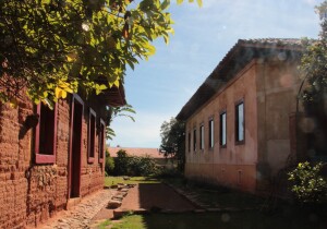 Casa Grande e Tulha