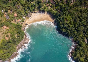 Praia da Ponta Negra