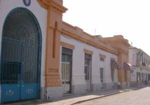 Almeirim Brazil Market
