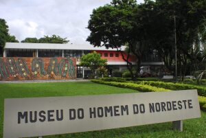 Agua Preta Brazil Museum