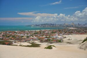 Praia de Redinha
