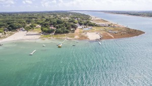Acu Brazil Lagoon