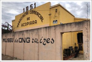 Acopiara Brazil Museum
