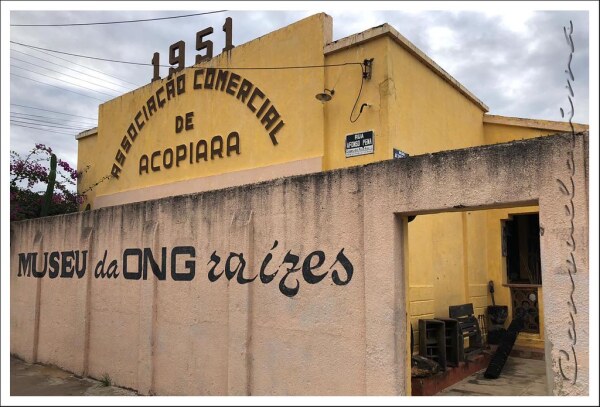 Acopiara Municipal Museum