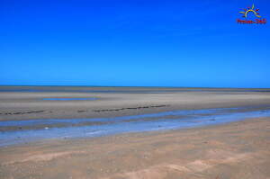 Praia de Arpoeiras