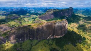 Pedra da Baleia