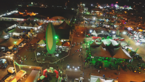 Santa Catarina Brazil Park