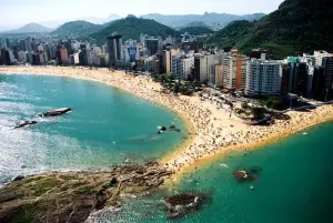 Praia da Costa
