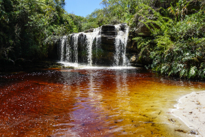 Minas Gerais Brazil State Park