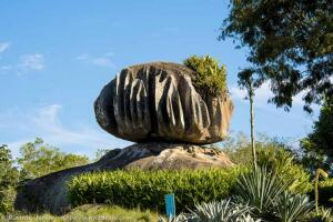 Pedra da Cebola Park
