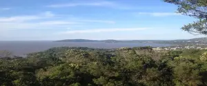 Viamao Brazil Nature Park