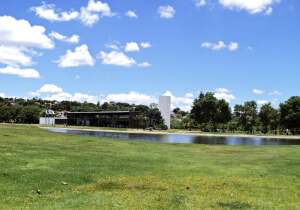 Minas Gerais Brazil Park