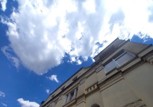 Rio Grande do Sul Brazil Museum