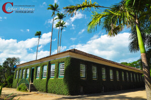 Rio de Janeiro Brazil Museum