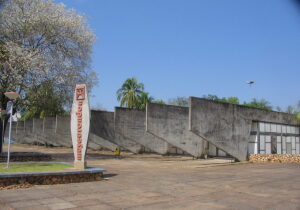 Mato Grosso Brazil Museum