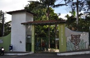 Varginha Brazil Zoo