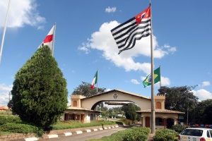 Valinhos Brazil Zoo