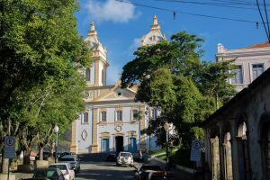 Museu Historico e Cultural de Valenca