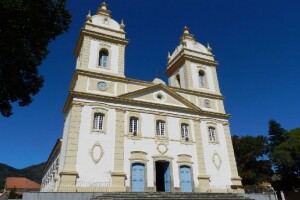 Igreja Matriz de Nossa Senhora da Guia