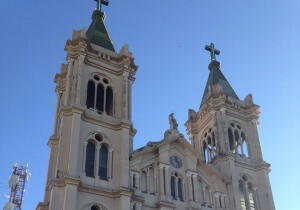 Rio Grande do Sul Brazil Museum
