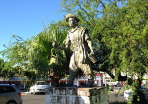 Rio Grande do Sul Brazil Park