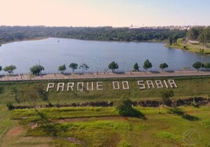Minas Gerais Brazil Park