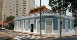 Minas Gerais Brazil Museum