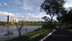 Parque das Acacias