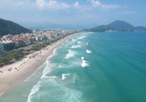 Praia Grande