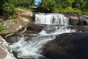 Prumirim Waterfall