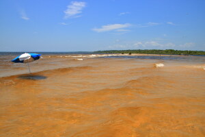 Ponta Grande Beach