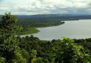 Mirante da Lagoa Encantada