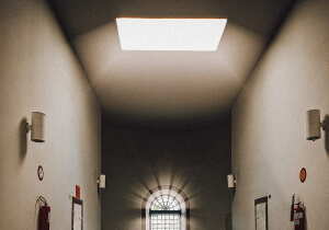 Minas Gerais Brazil Cultural Center