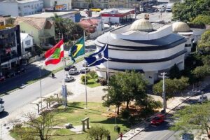 Santa Catarina Brazil Museum