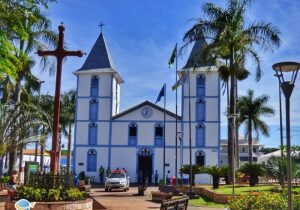 Igreja Matriz de Trindade