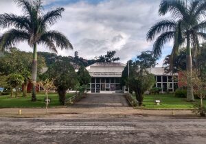 Casa da Cultura Adolpho Bloch