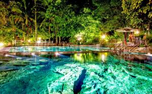 Rio Grande do Sul Brazil Park
