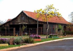 Rio Grande do Sul Brazil Museum