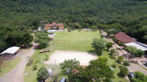 Rio Grande do Sul Brazil Park