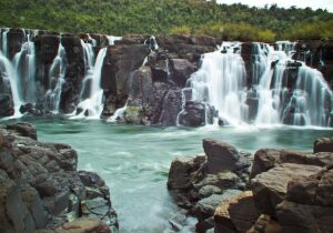Rio Grande do Sul Brazil State Park