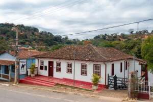 Minas Gerais Brazil Museum