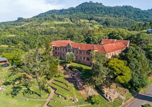 Rio Grande do Sul Brazil Cultural Center